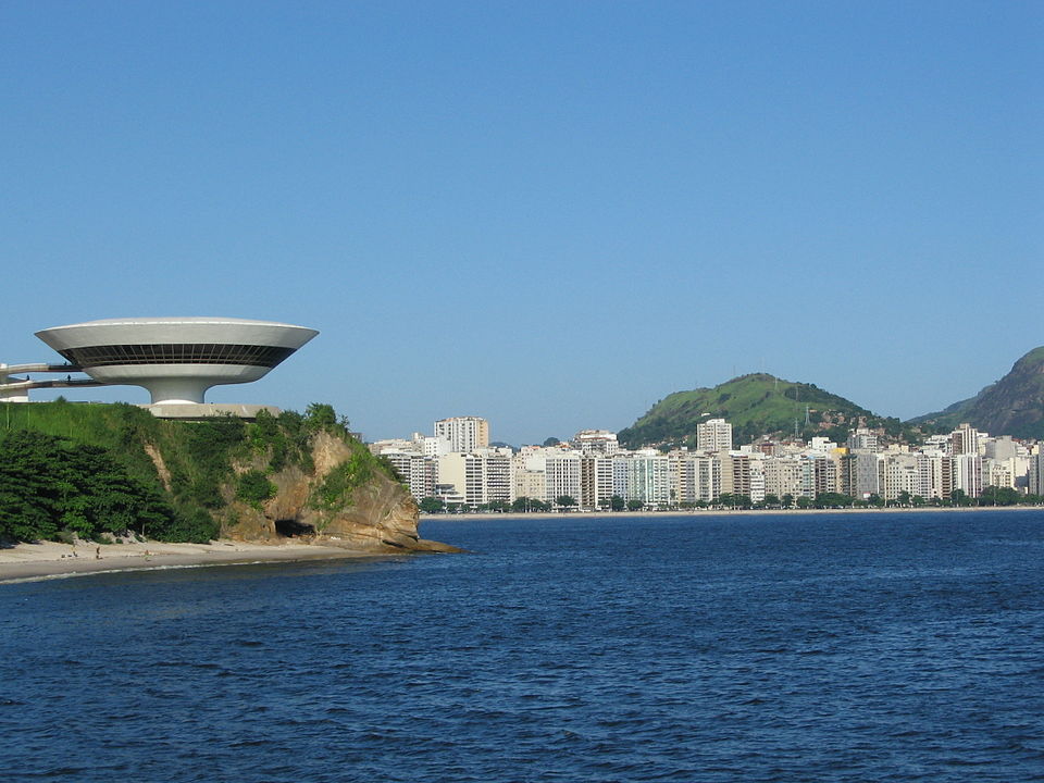 Os melhores apartamentos para quem busca aluguel em Niterói